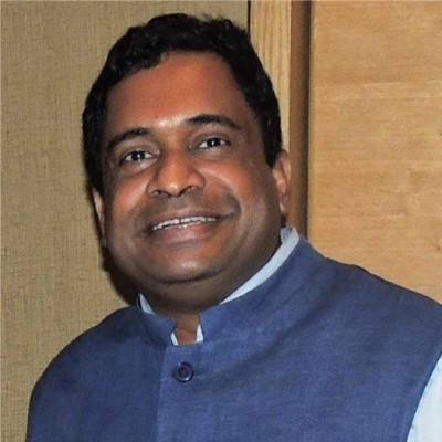  Aloysius Deepak 