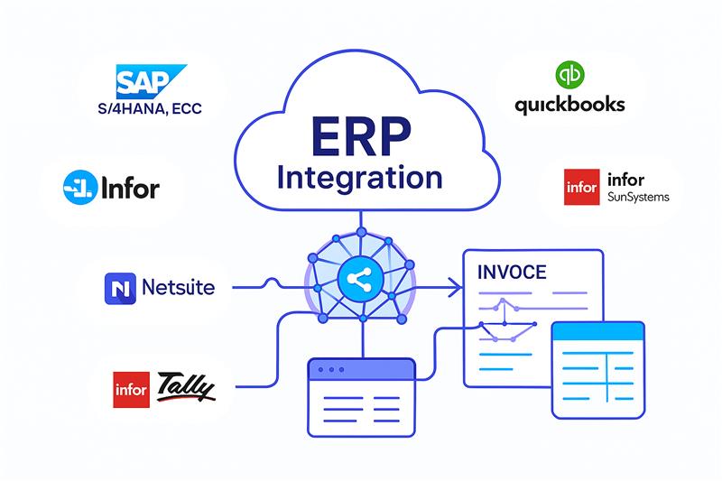 automated invoice processing